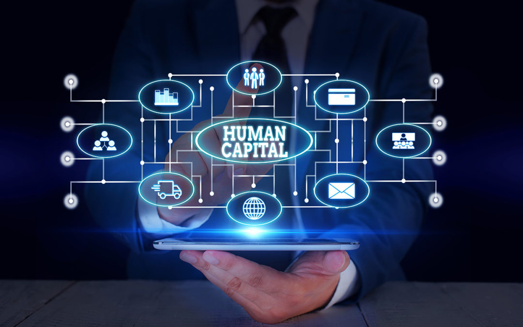 Human Capital Vs Human Resources: What’s The Difference?