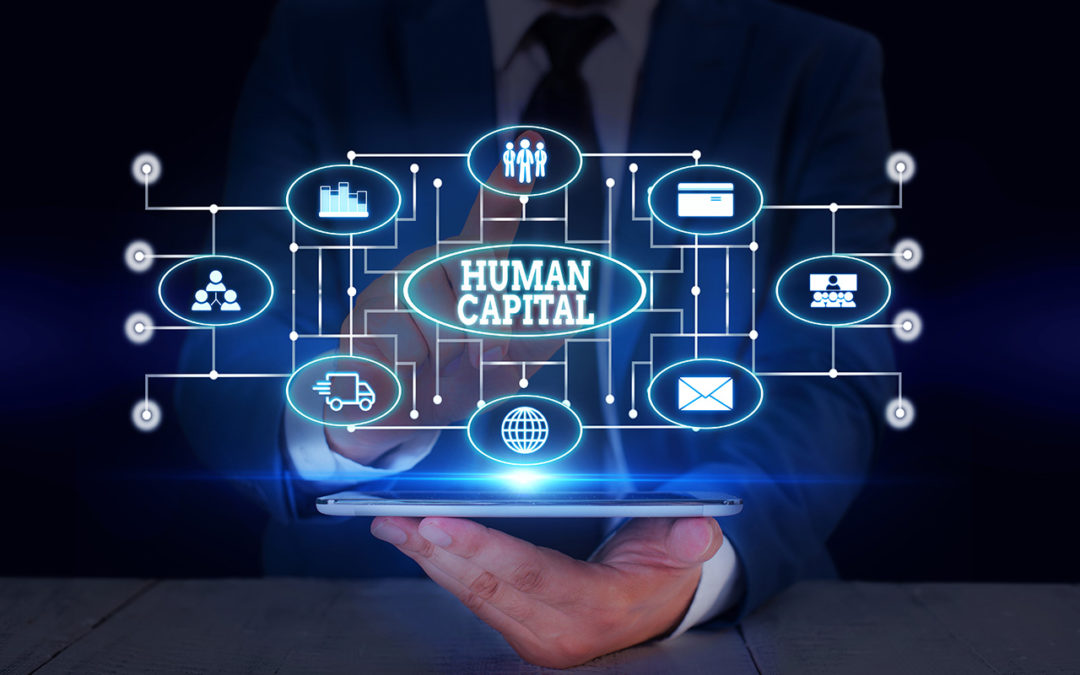 Human Capital Vs Human Resources What’s The Difference?