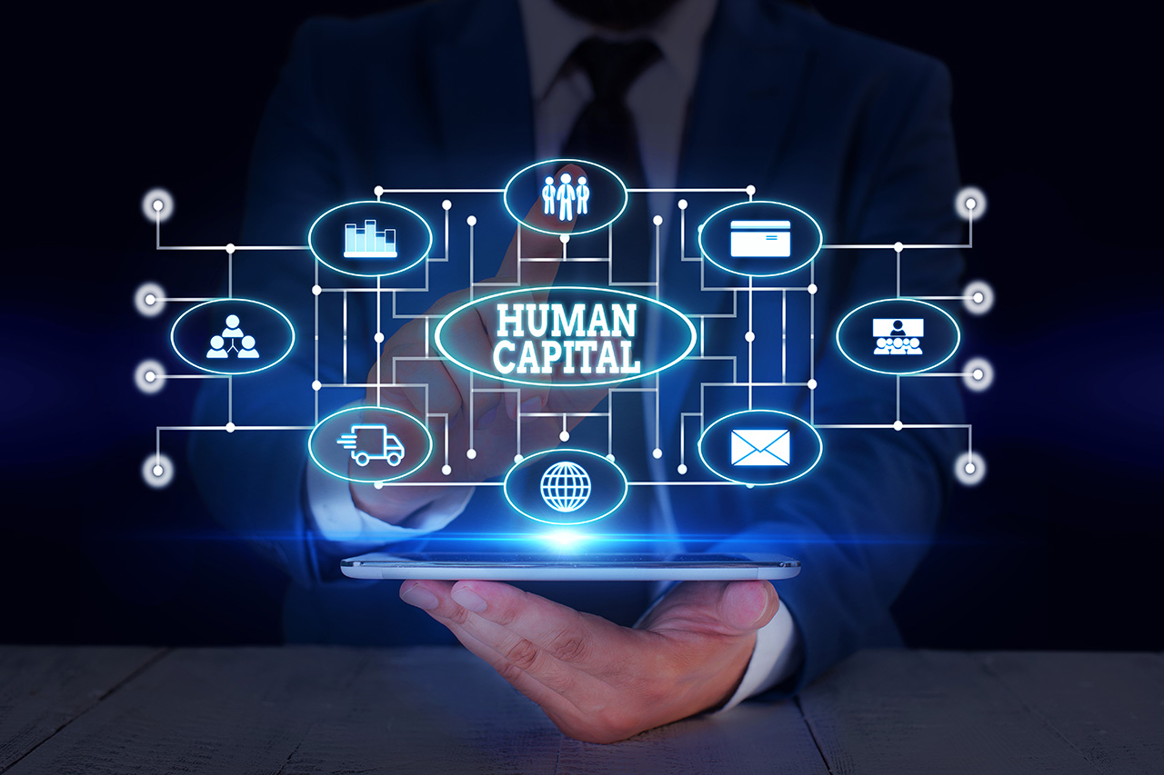 What Is Human Capital In Human Resource Management